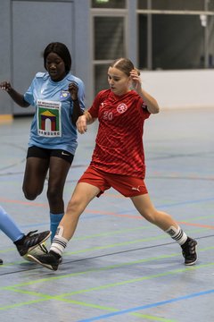 Bild 377 - wBJ Loewinnen Cup B2